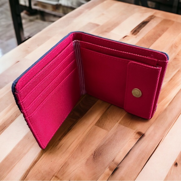 Herschel roy wallet - Picture 3 of 5